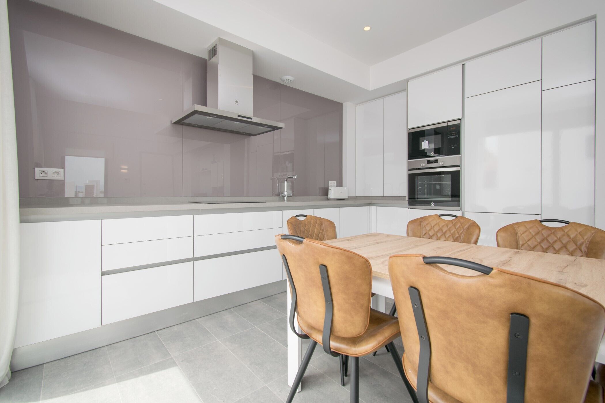 205 Luxury Gran Villa - Alicante Holiday