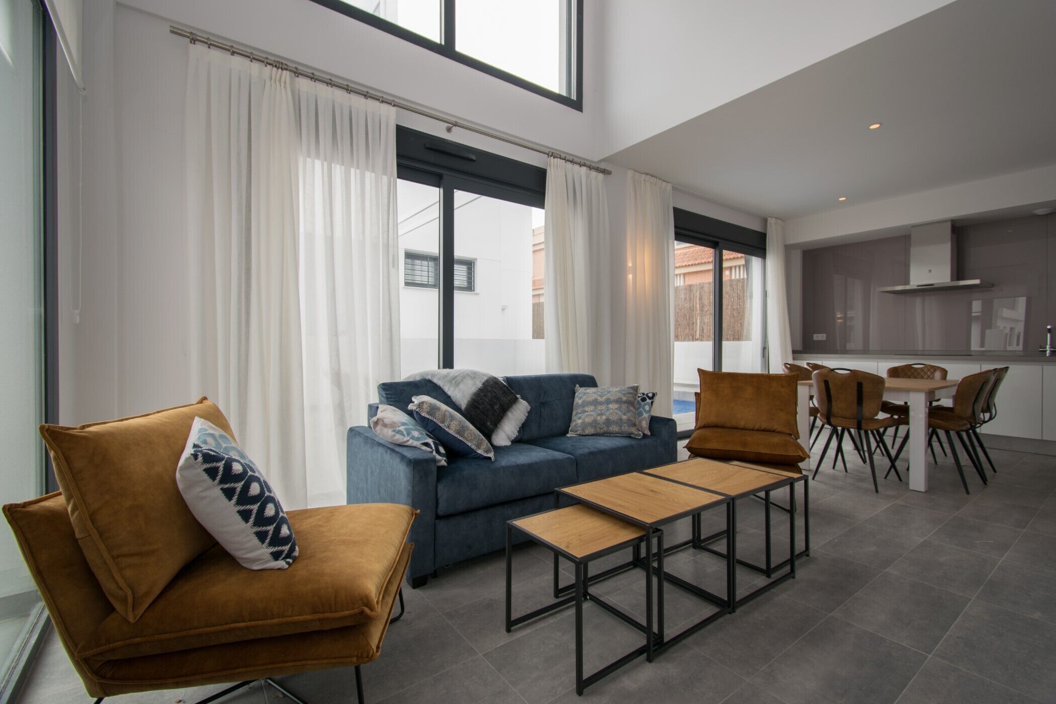 205 Luxury Gran Villa - Alicante Holiday