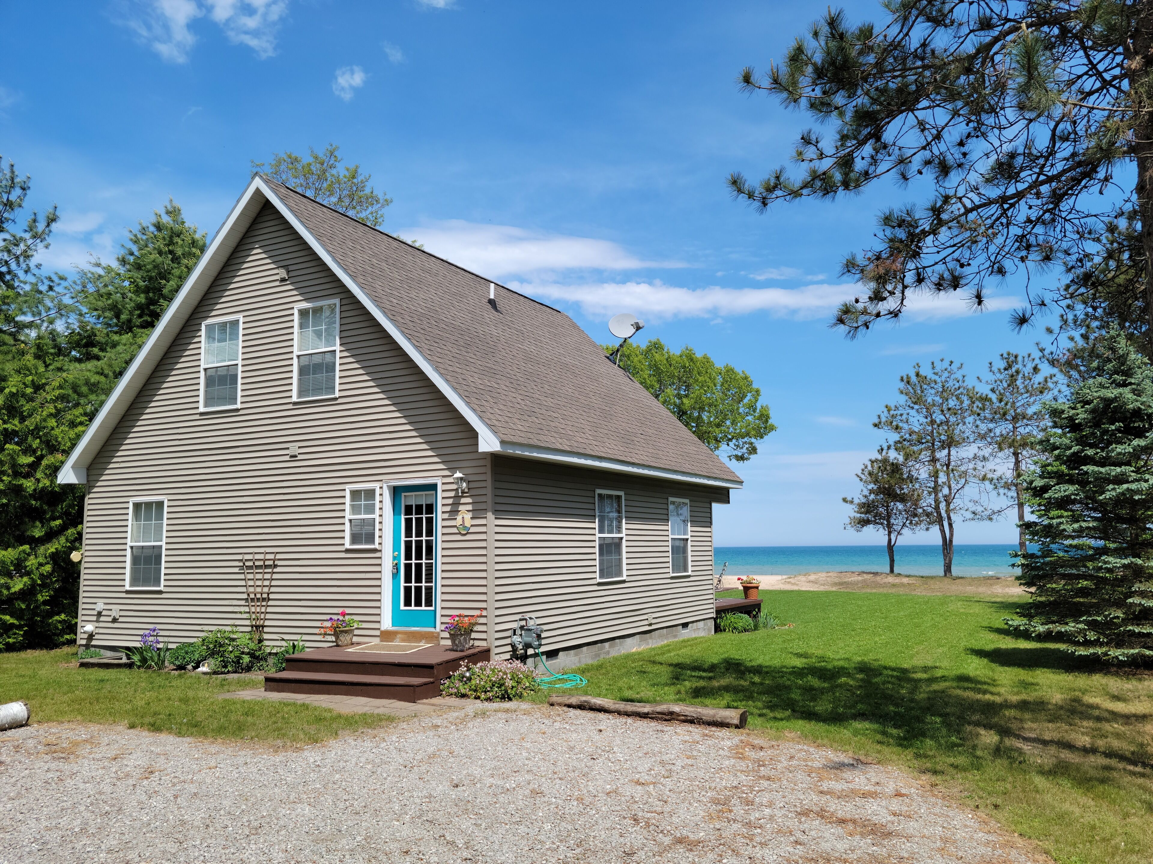 10 Best Lake Cabin Rentals In Oscoda, Michigan Updated 2024 Trip101