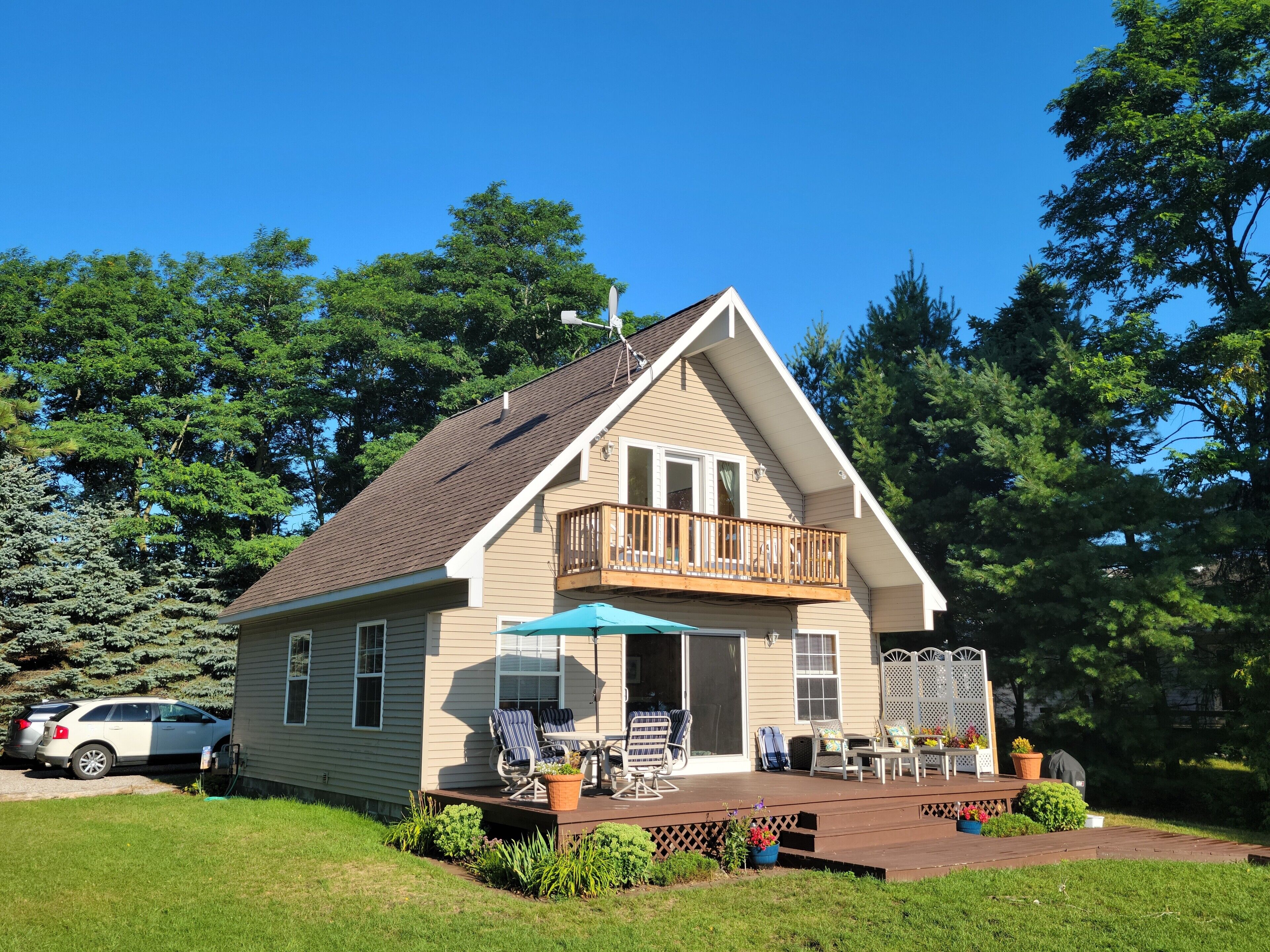 10 Best Lake Cabin Rentals In Oscoda, Michigan Trip101