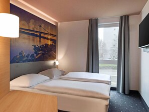 Double Room - Hotel Krefeld-City (Krefeld)