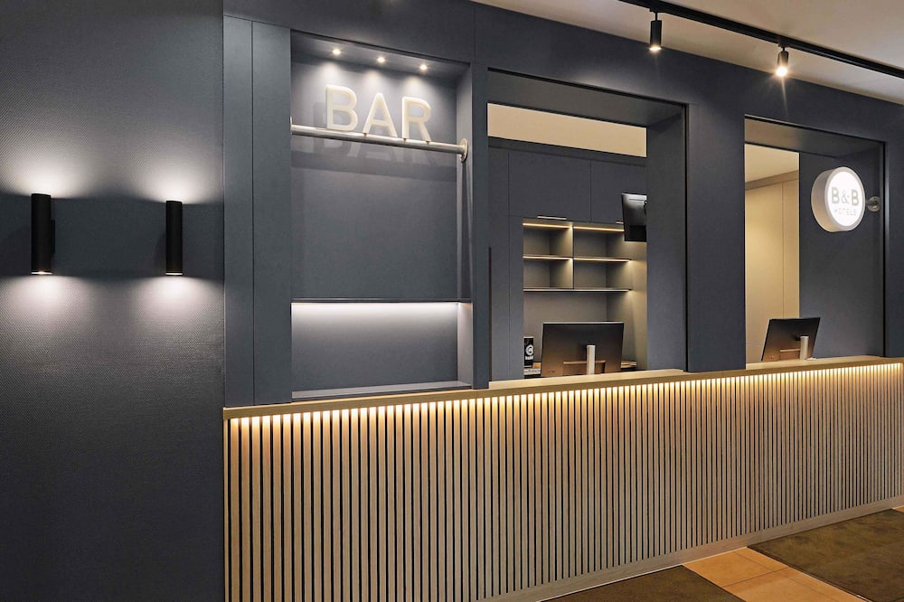 Hotel Krefeld-City
