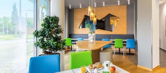 Hotel Krefeld-City