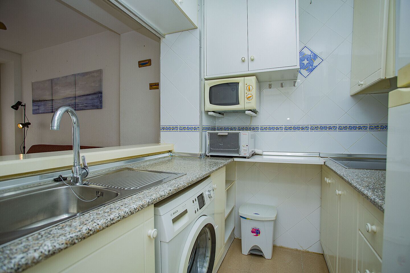 073 Beach Playa - Alicante Holiday