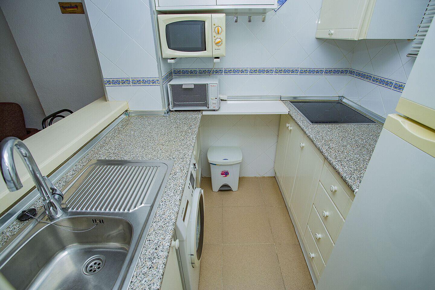 073 Beach Playa - Alicante Holiday