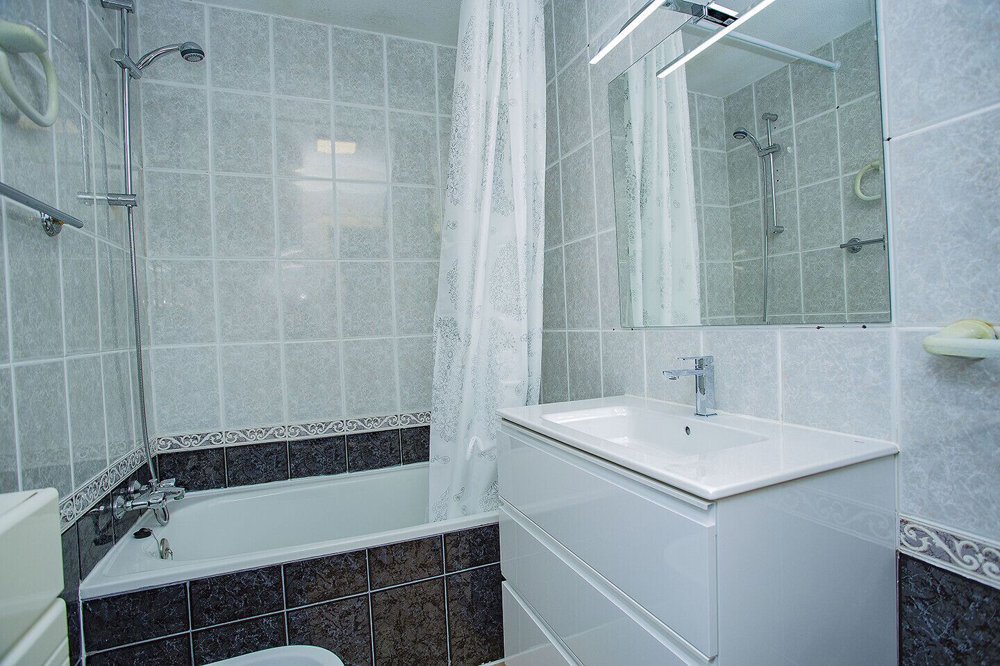 073 Beach Playa - Alicante Holiday