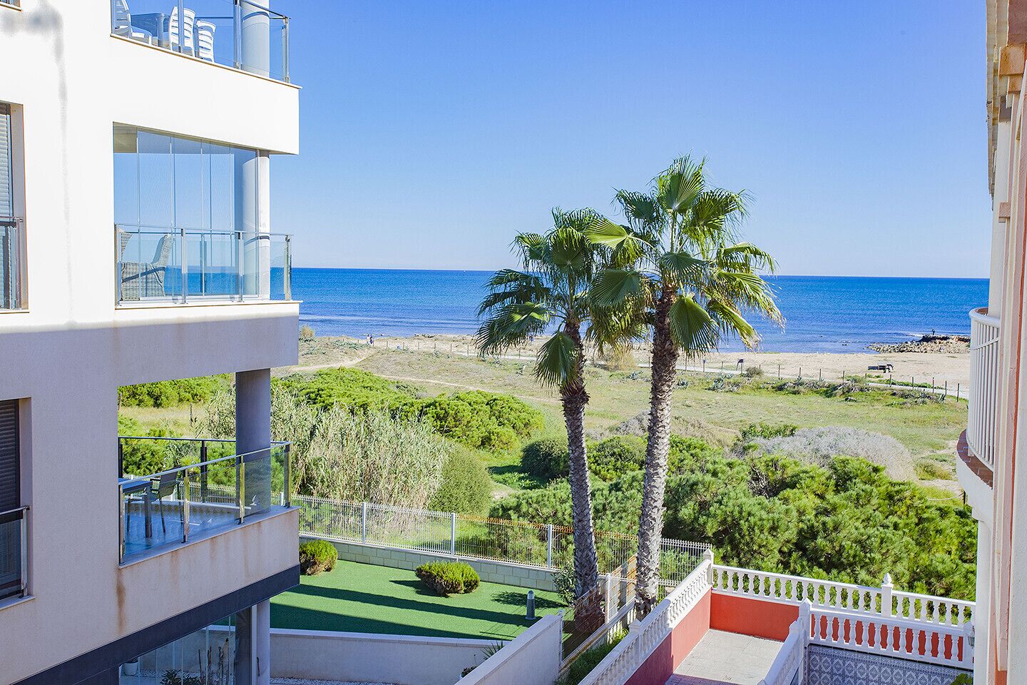 073 Beach Playa - Alicante Holiday