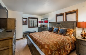2 bedrooms, iron/ironing board, Internet, bed sheets