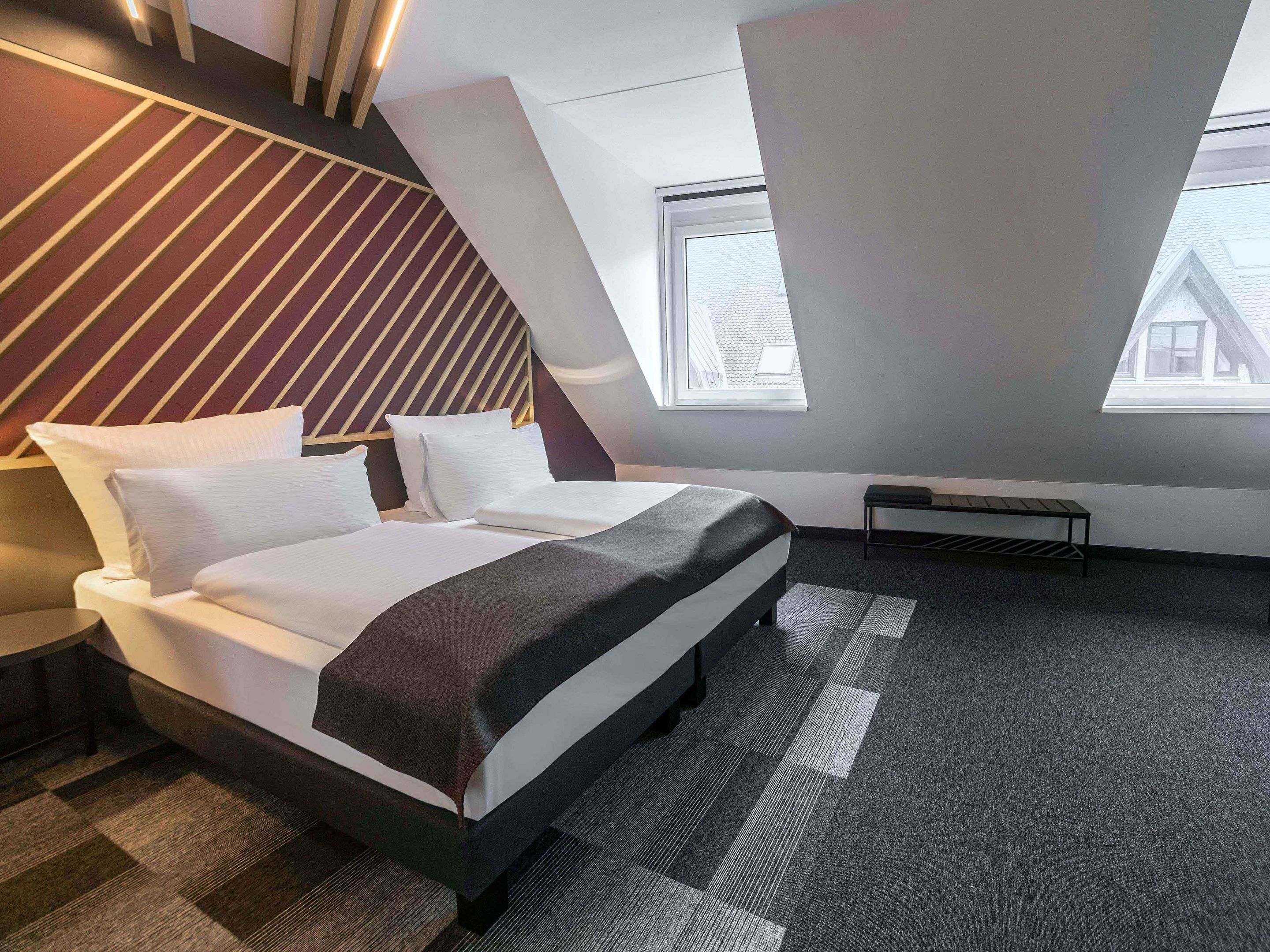 Photo - B&B Hotel Leipzig-City