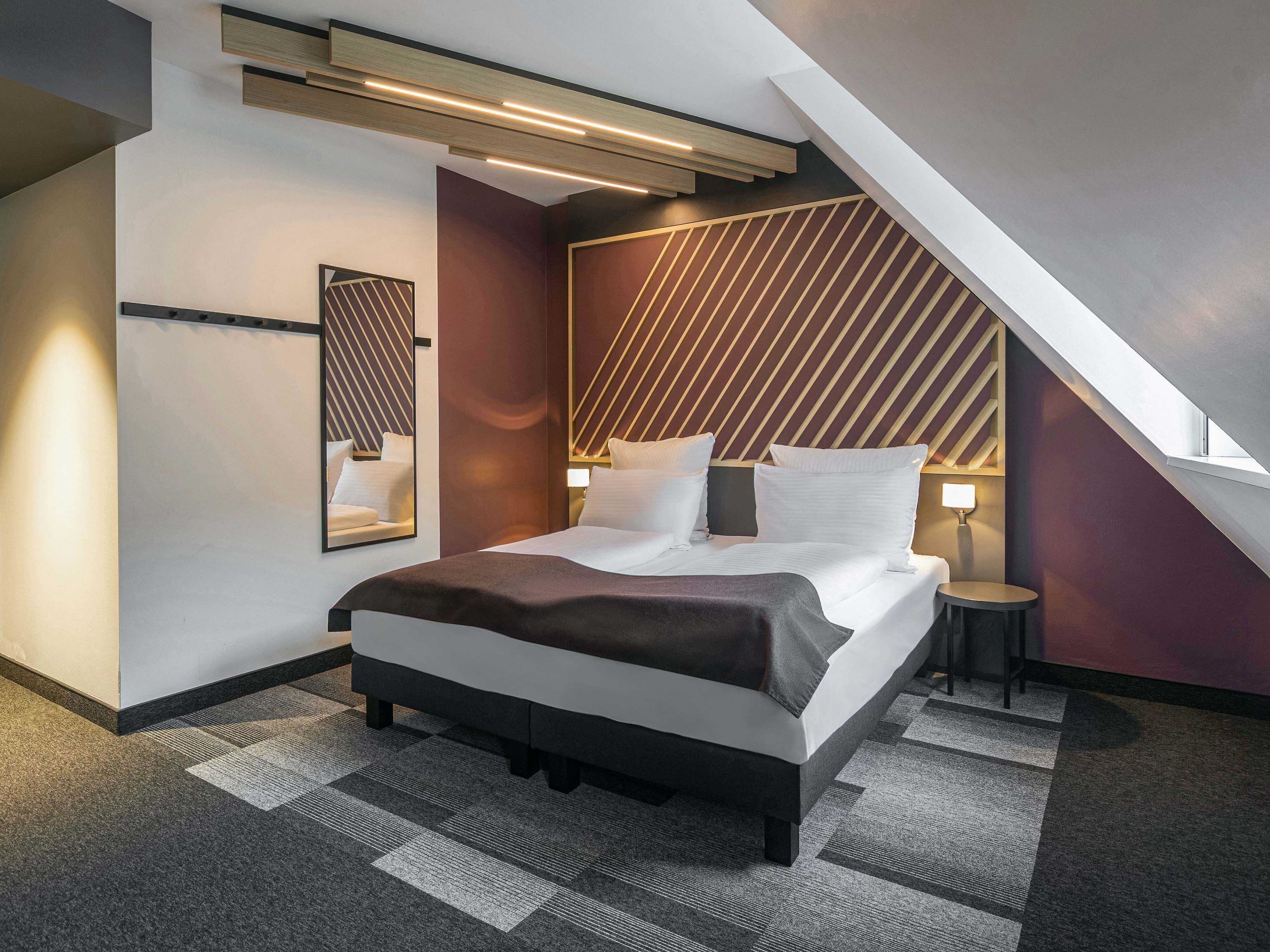 Photo - B&B Hotel Leipzig-City