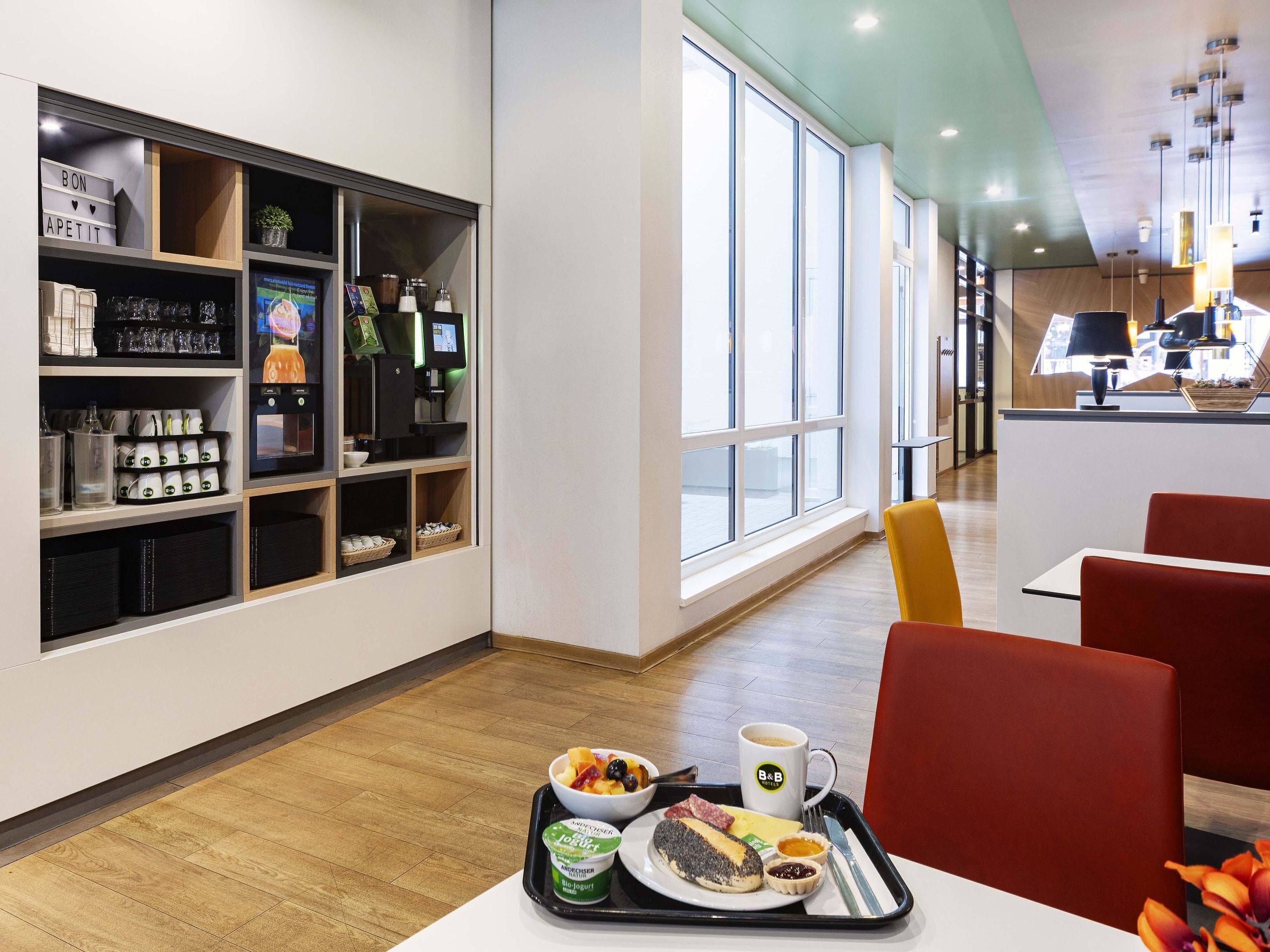 ร้านอาหาร