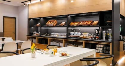 B&B Hotel Leipzig-City