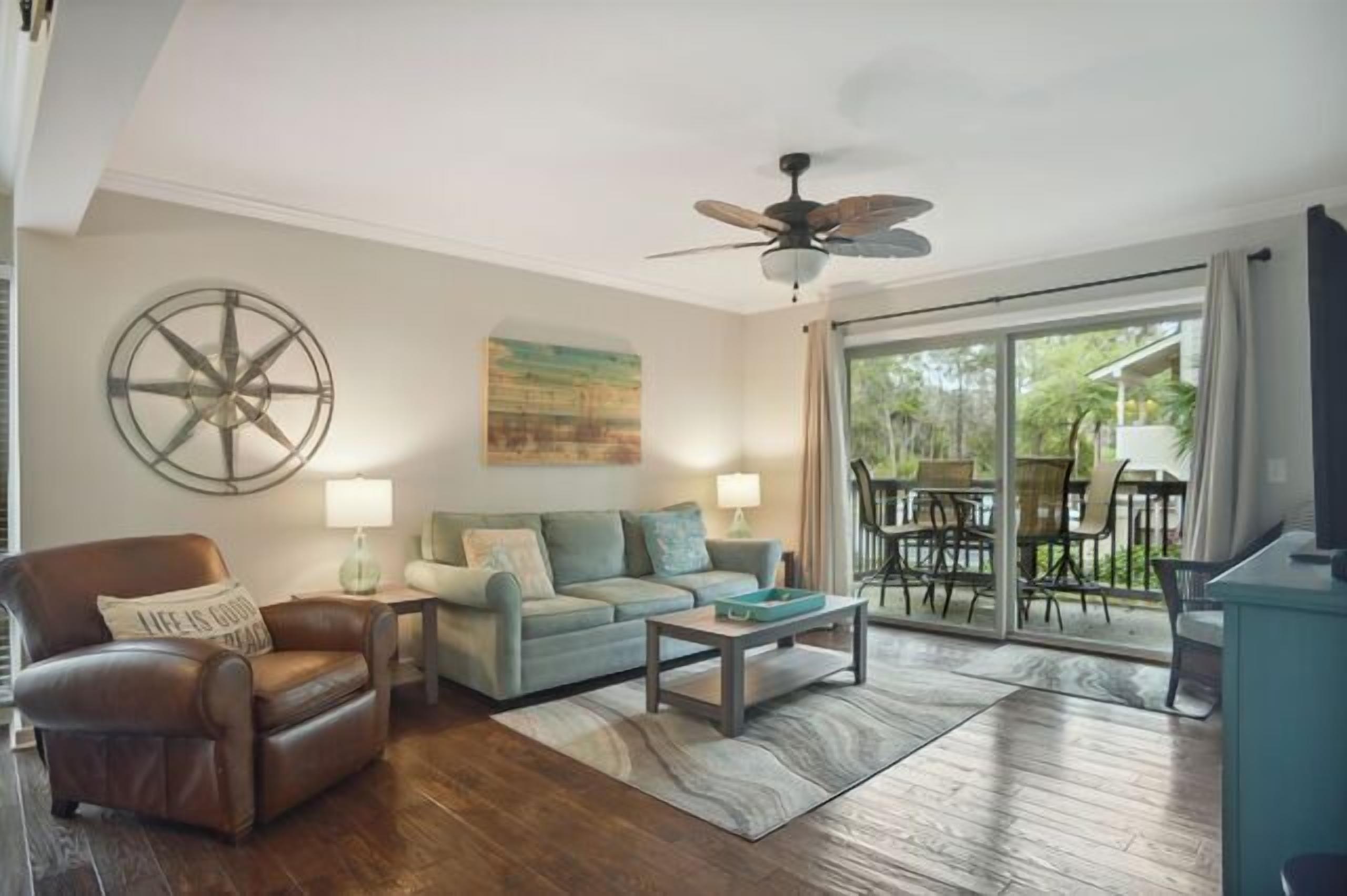 Tanglewood 201 - Nestled in the heart of Forest Beach action