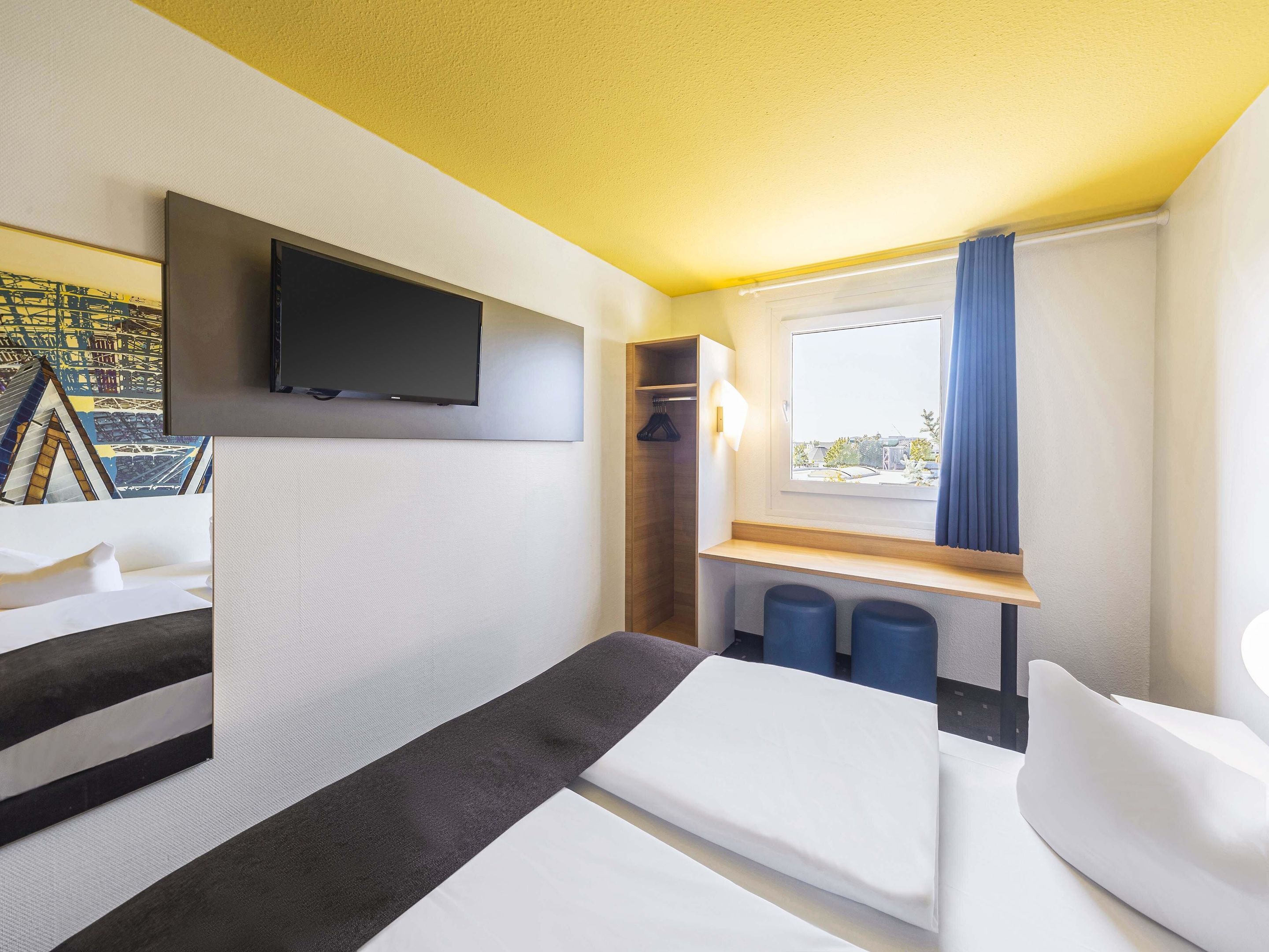 Foto - B&B Hotel Leipzig-Nord