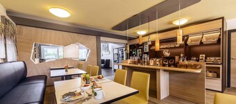 B&B Hotel Leipzig-Nord