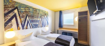 B&B Hotel Leipzig-Nord