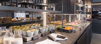 EmiLu Design Hotel