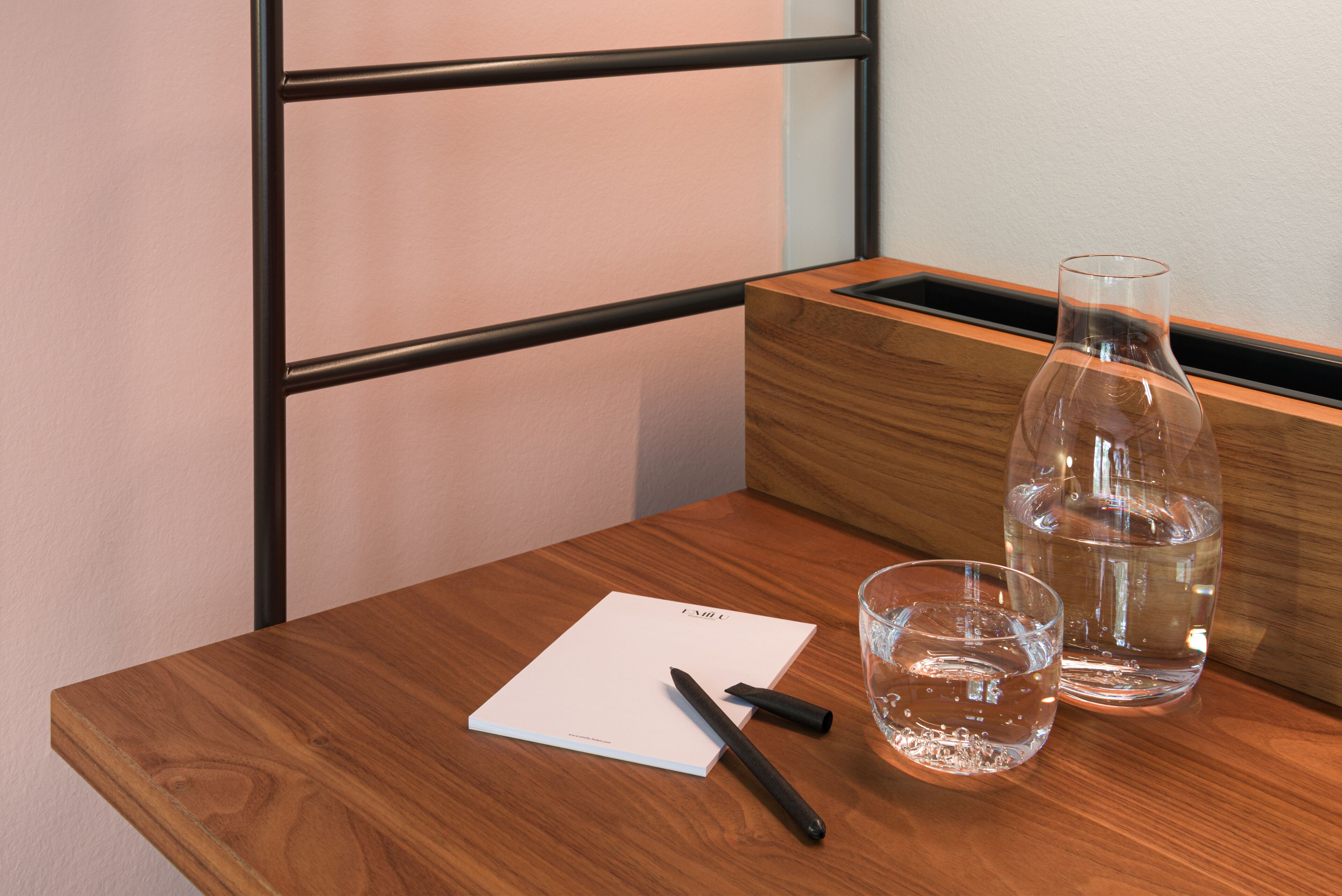 super cozy room | room amenity