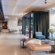 EmiLu Design Hotel