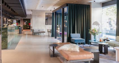 EmiLu Design Hotel