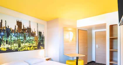 B&B Hotel Ludwigshafen