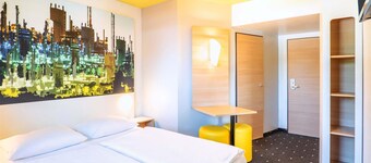 B&B Hotel Ludwigshafen