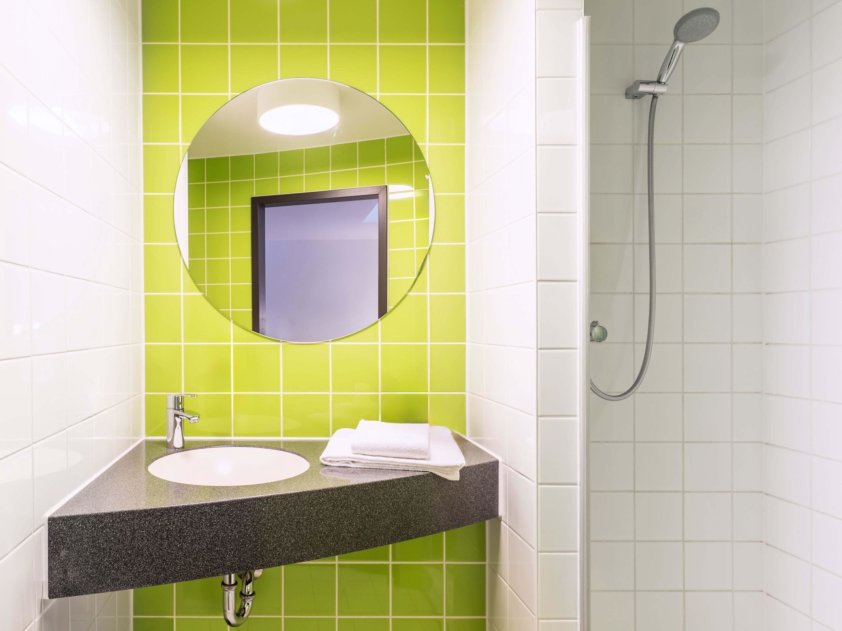 Foto - B&B Hotel Ludwigshafen