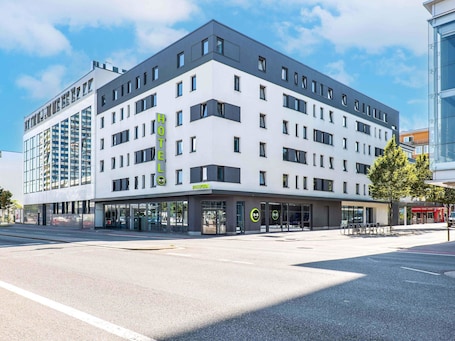 B&B Hotel Ludwigshafen