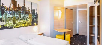 B&B Hotel Ludwigshafen