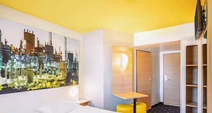 B&B Hotel Ludwigshafen