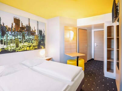 B&B Hotel Ludwigshafen