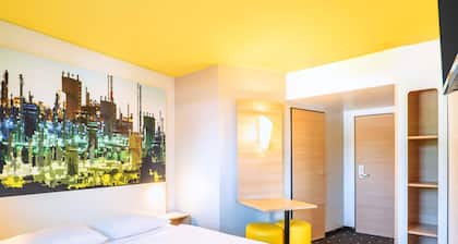 B&B Hotel Ludwigshafen