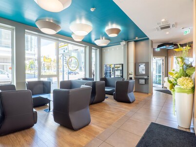 B&B Hotel Ludwigshafen