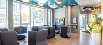 B&B Hotel Ludwigshafen