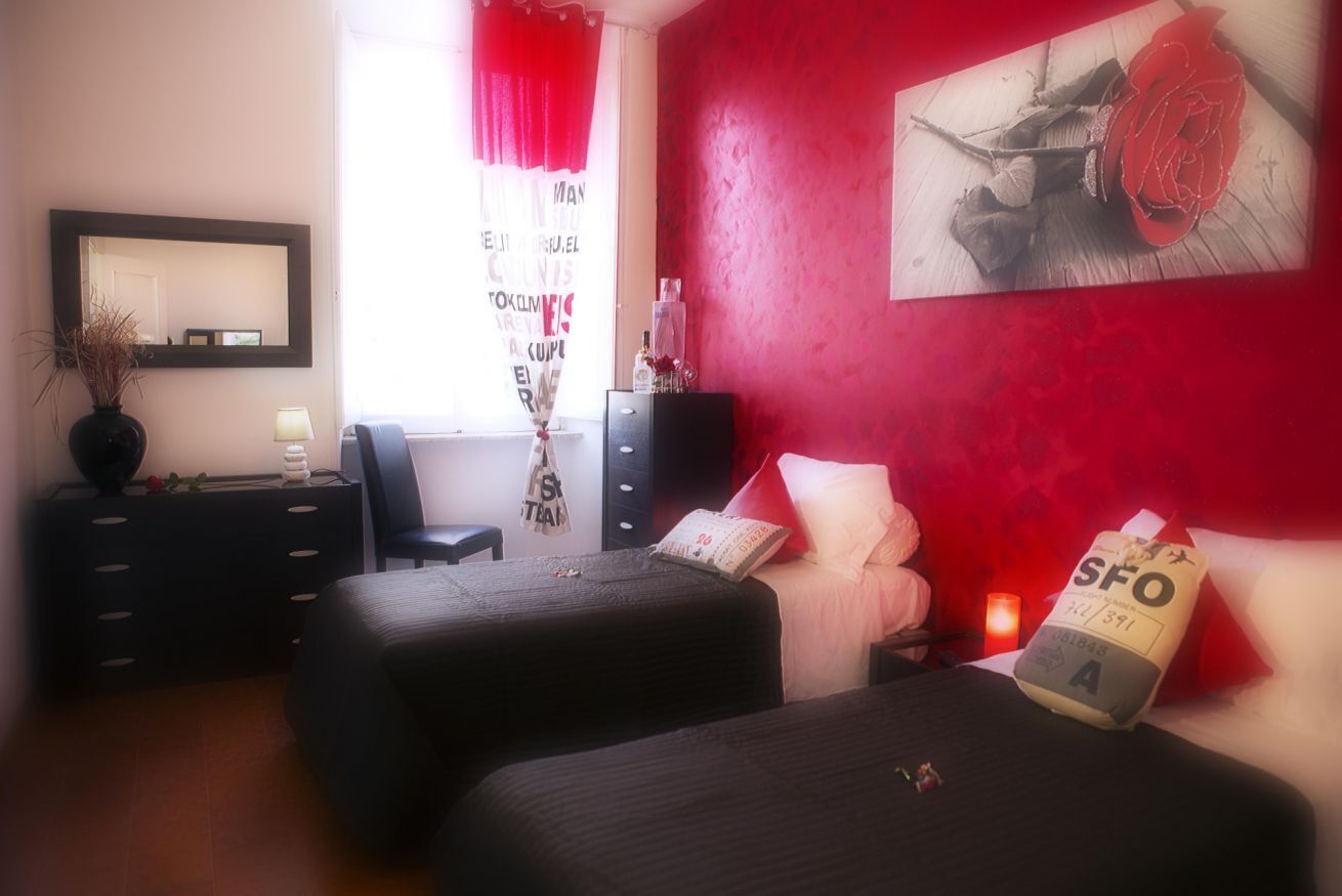 2 camere, Wi-Fi, lenzuola