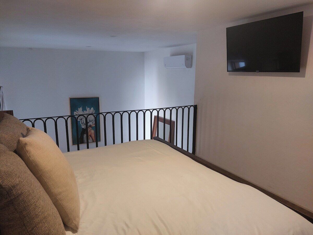 Casa Monarcas - Beatriz