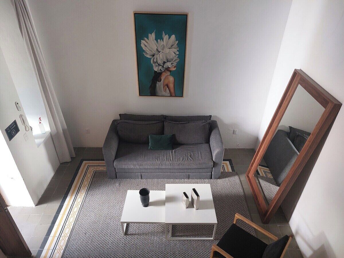 Casa Monarcas - Beatriz