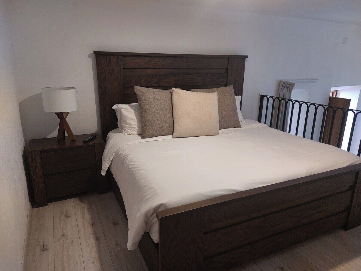 Casa Monarcas - Beatriz