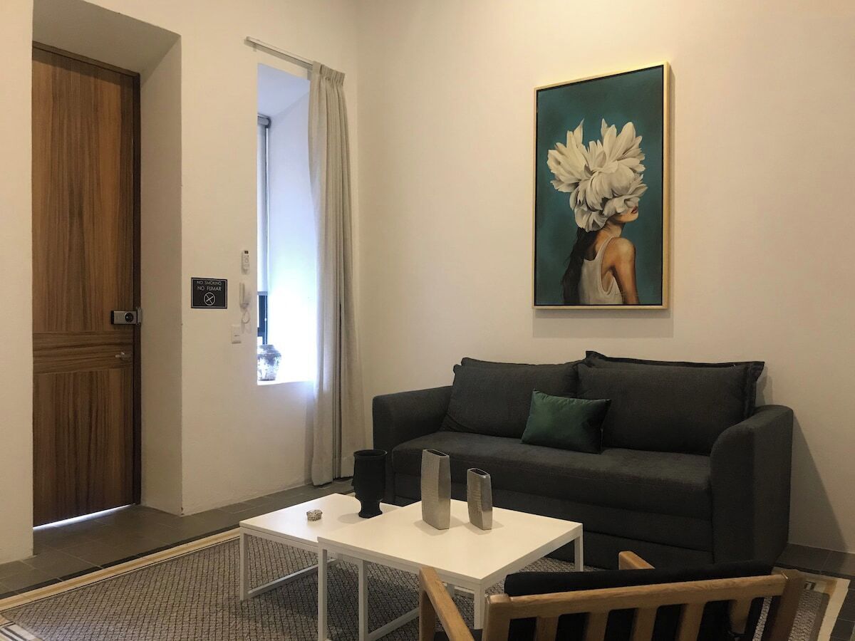 Casa Monarcas - Beatriz