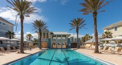 'Take A Break' -  Pool home in Cinnamon Beach!