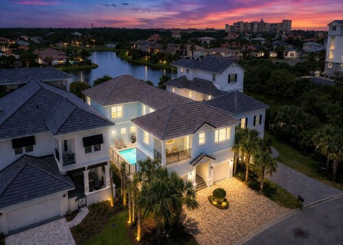 'Take A Break' -  Pool home in Cinnamon Beach!