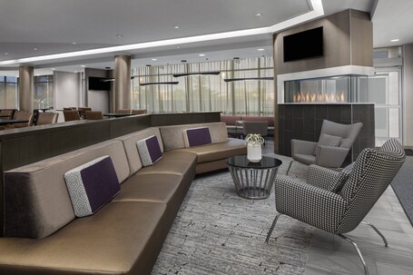 SpringHill Suites by Marriott East Rutherford Meadowlands Carlstadt - Image 28