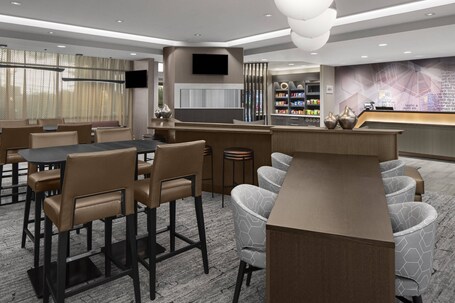 SpringHill Suites by Marriott East Rutherford Meadowlands Carlstadt - Image 12