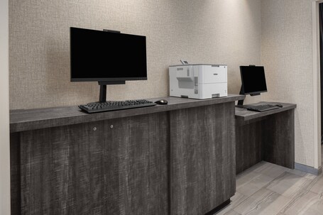 SpringHill Suites by Marriott East Rutherford Meadowlands Carlstadt - Image 32