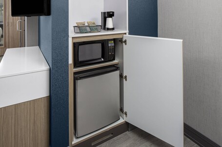 SpringHill Suites by Marriott East Rutherford Meadowlands Carlstadt - Image 29