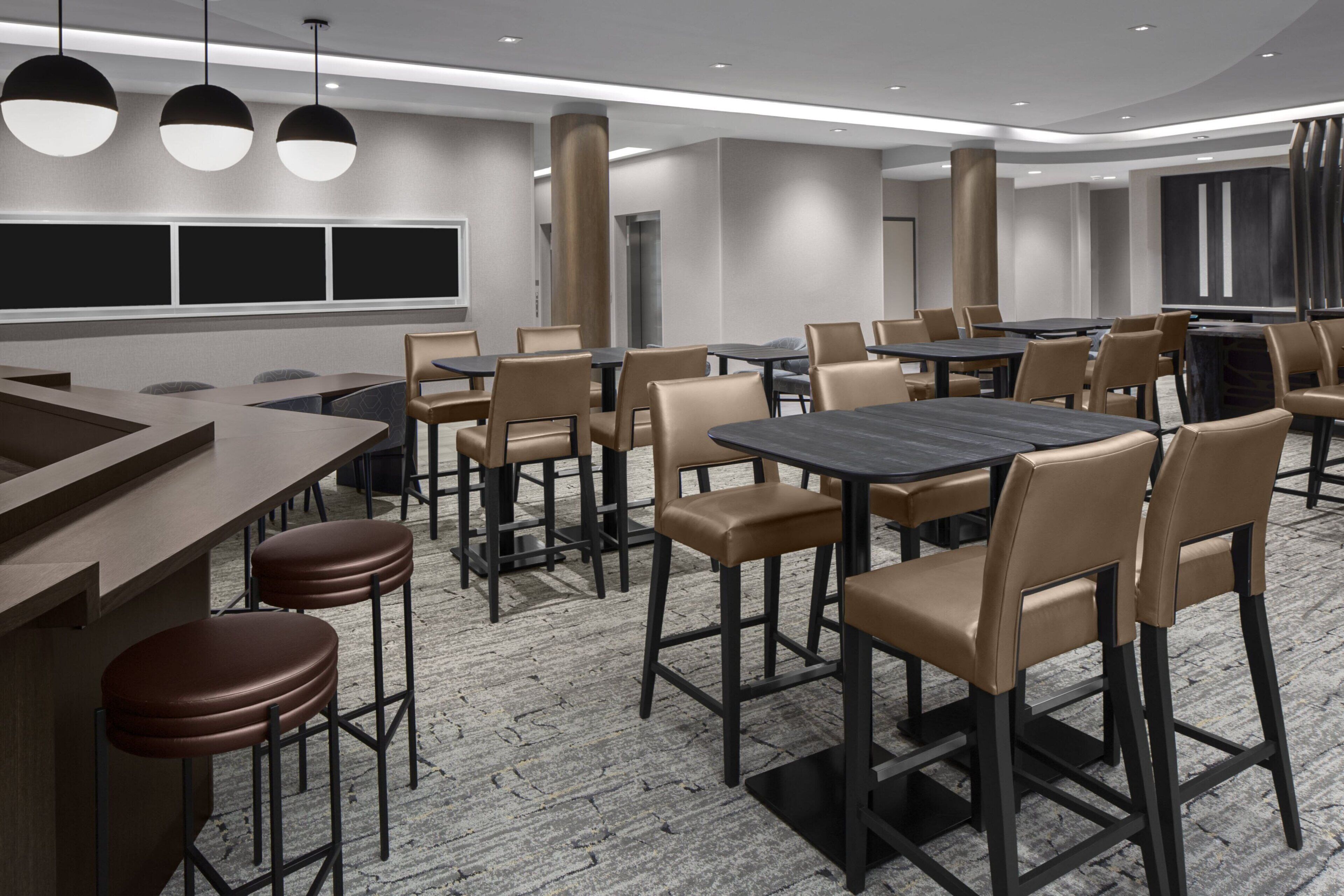 Photo - SpringHill Suites by Marriott East Rutherford Meadowlands/Carlstadt