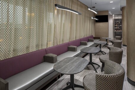 SpringHill Suites by Marriott East Rutherford Meadowlands Carlstadt - Image 22