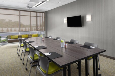 SpringHill Suites by Marriott East Rutherford Meadowlands Carlstadt - Image 26