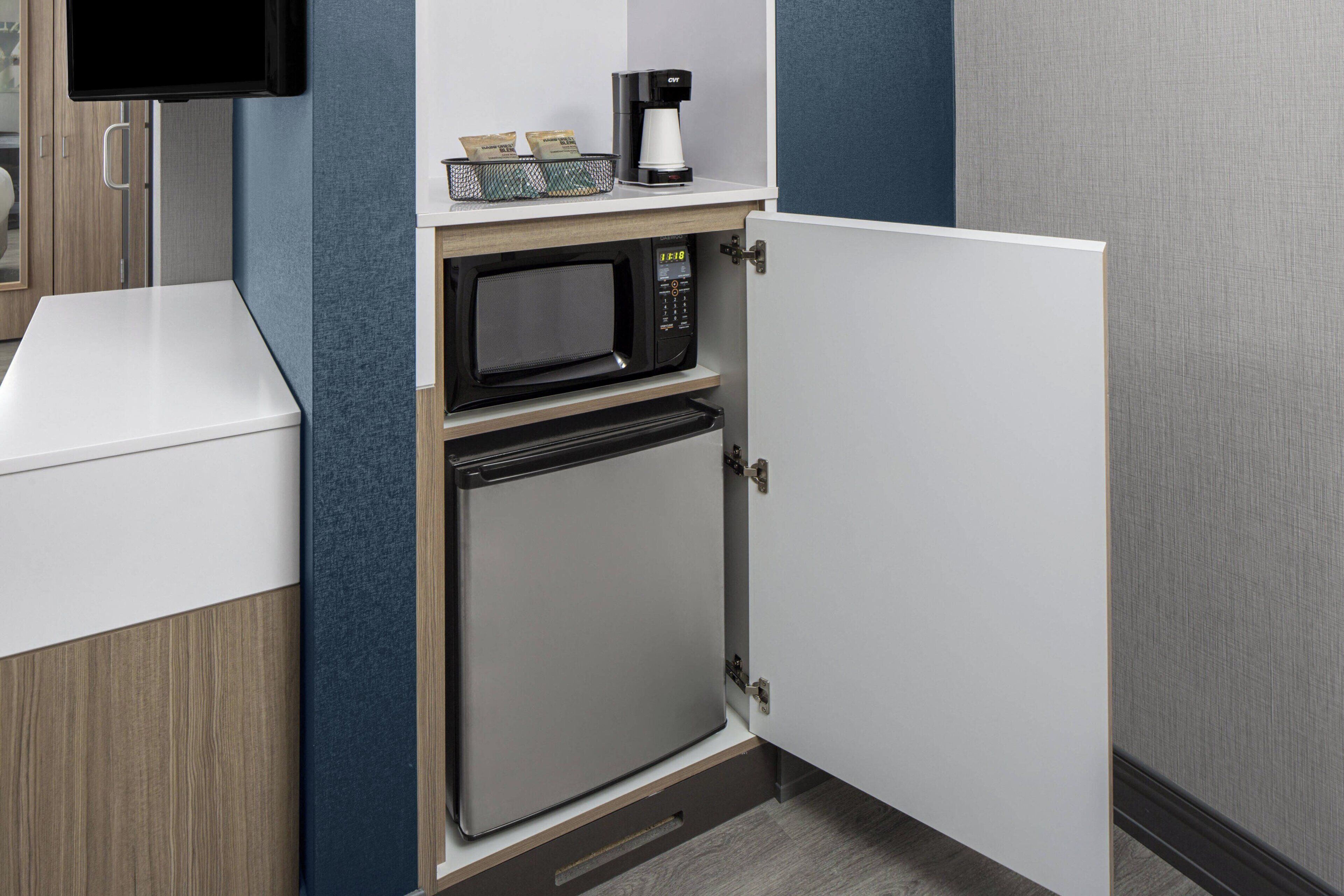 Photo - SpringHill Suites by Marriott East Rutherford Meadowlands/Carlstadt