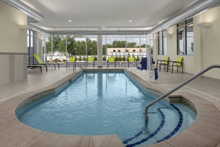 SpringHill Suites by Marriott East Rutherford Meadowlands Carlstadt - Image 6